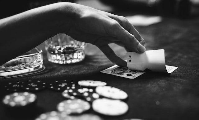 Gambling Legalization