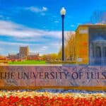 University of Tulsa