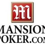 mansion poker