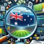 Australia Sports betting