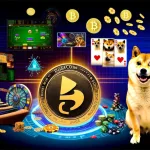 Dogecoin casino Doge