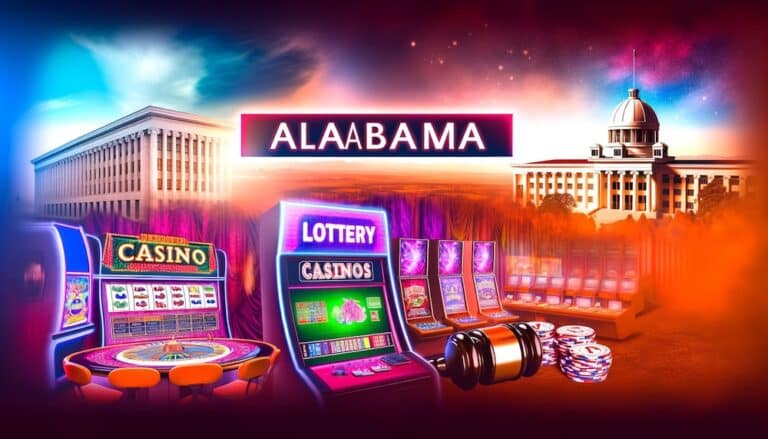 alabama casino