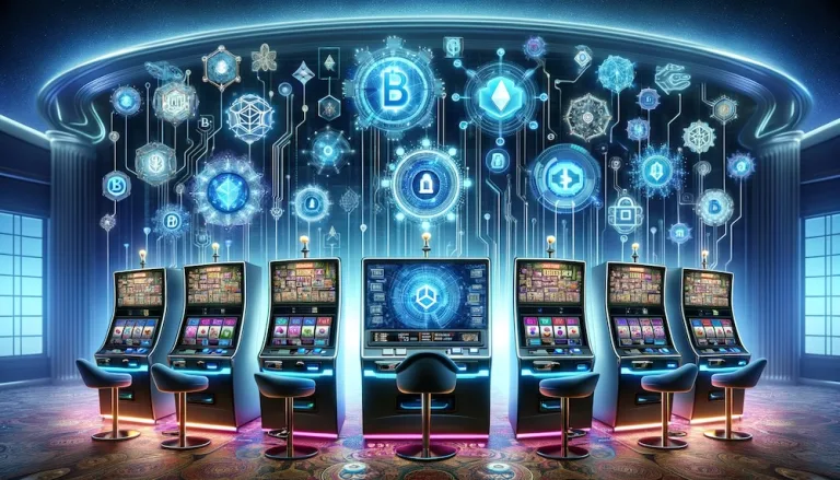 bitcoin casino