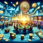 bitcoin gambling