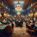 bristol casino history