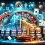 casino blockchain