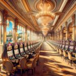Casino cote Azur