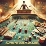 craps Strategy