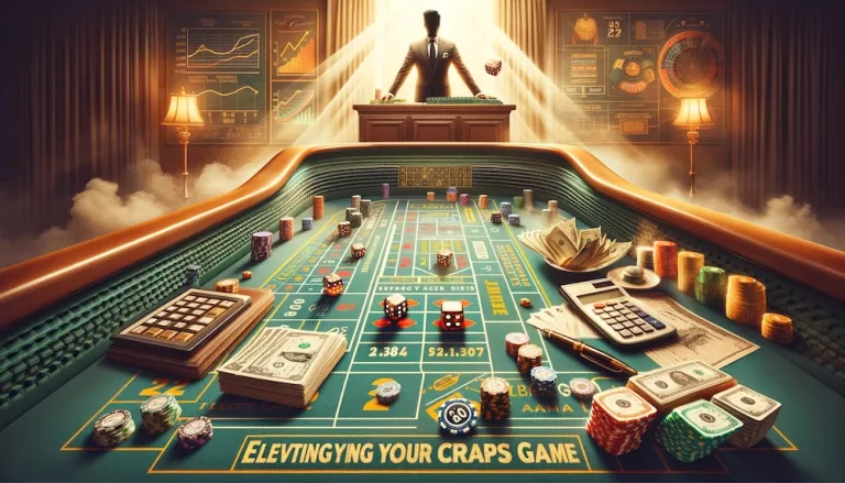 craps Strategy