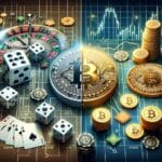 gambing cryptocurrency