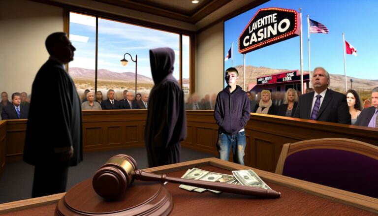 laventie casino