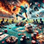 miami dolphins Gambling