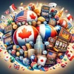 top 5 countries casino