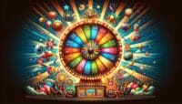 wheel of fortune