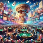 world series of poker 2024 wsop