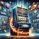 Slot Machine Strategy