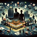 casino heists