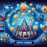 crypto casinos