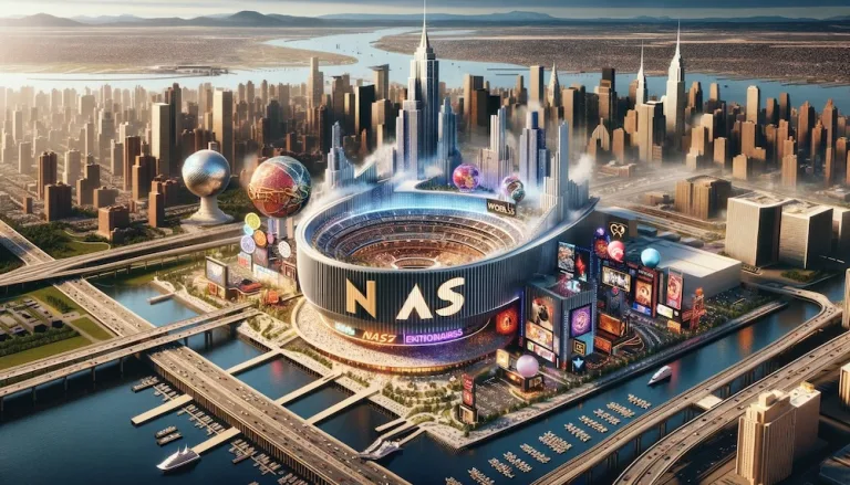 nas Resorts World Casino