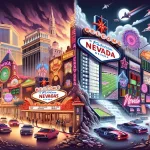 nevada gambling