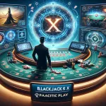 pragmatic play blackjack