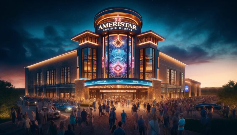 Ameristar casino