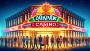 Quapaw Casino