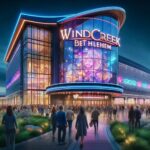 Wind Creek Bethlehem casino