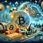 casino bitcoin