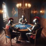 casino knights