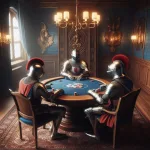 casino knights