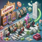 casino slot machine