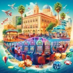 Cyprus casinos evolution