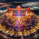 Naskila casino Texas