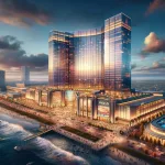 ocean casino resort