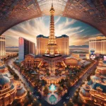 Paris Las Vegas