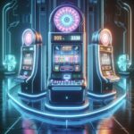 slot machines evolution