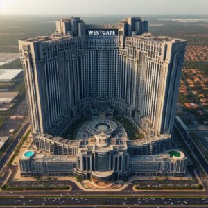 westgate casino & hotel