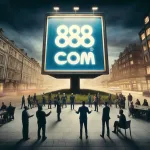 888.com UK