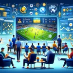 AI Enhancing Sports Betting