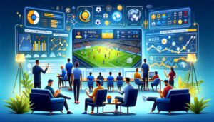 AI Enhancing Sports Betting