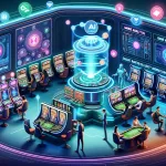 AI Modernizing Online Casinos