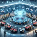 AI-Powered Fraud Detection in Online Casinos