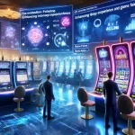 AI Powered Slot Machines