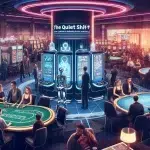 AI casinos