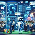 AI chatbots in Online Casinos