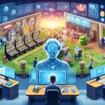 Ai in Casino Game Development