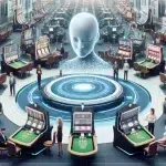 AI in gambling