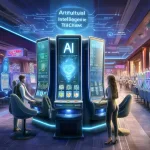 AI in slot machines