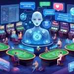 AI on Responsible Gambling